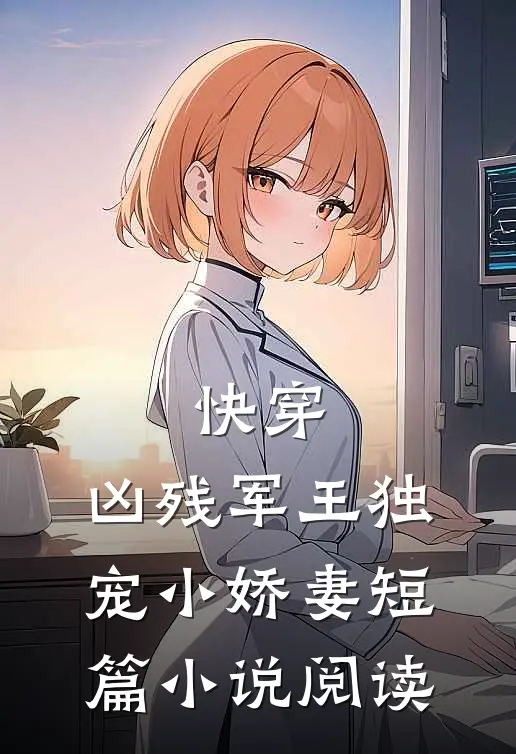 快穿凶残军王独宠小娇妻短篇阅读