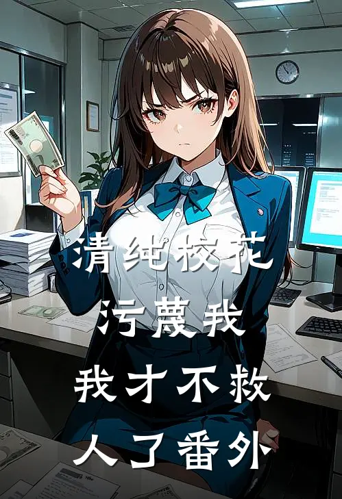 清纯校花污蔑我,我才不救人了 番外篇