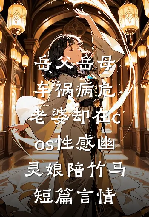 岳父岳母车祸病危，老婆却在cos性感幽灵娘陪竹马短篇言情