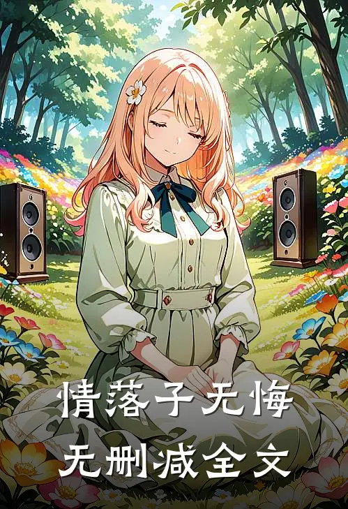 情落子无悔无删减全文