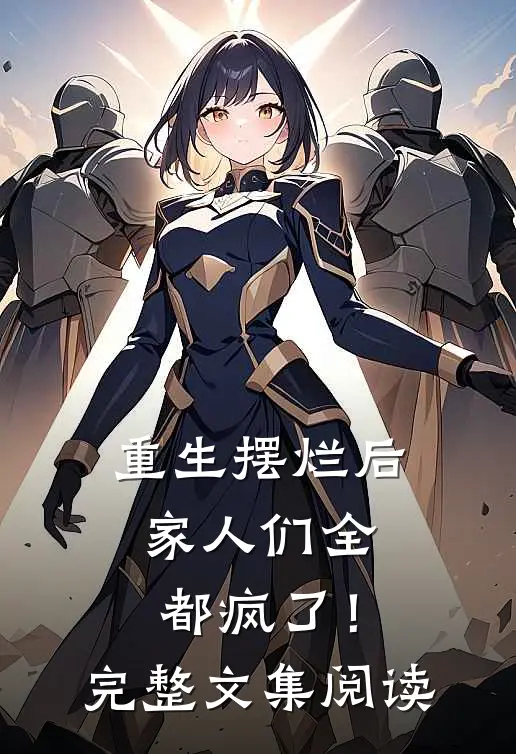 重生摆烂后，家人们全都疯了！完整文集阅读