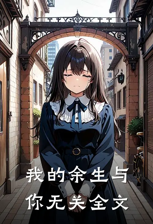 我的余生与你无关全文