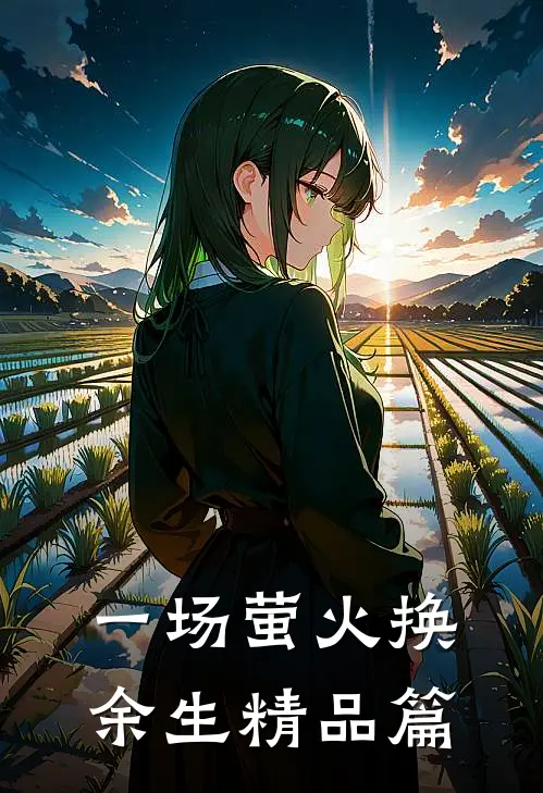 一场萤火换余生精品篇