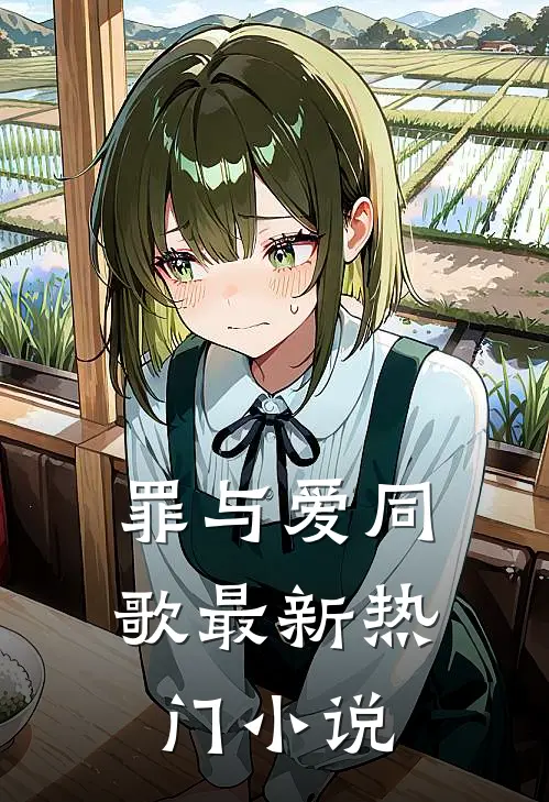 罪与爱同歌最新热门小说