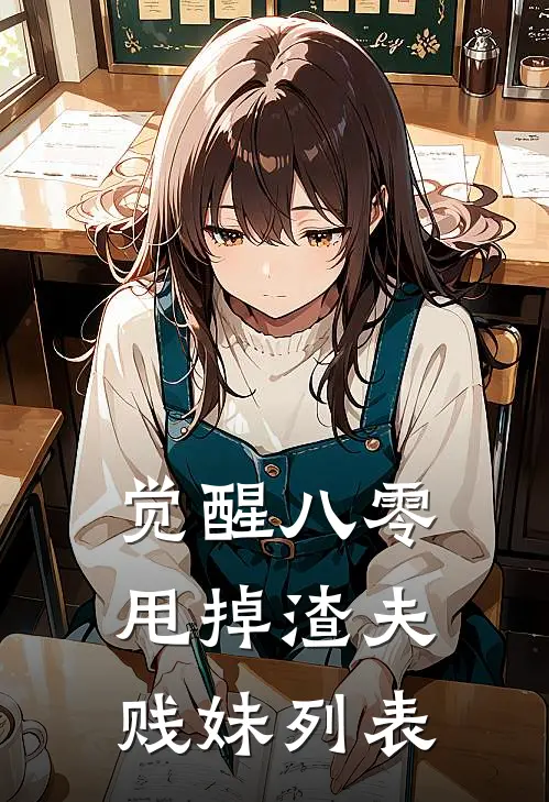 觉醒八零，甩掉渣夫贱妹列表