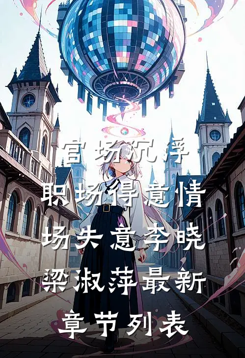 官场沉浮：职场得意情场失意李晓梁淑萍最新章节列表