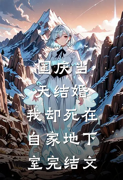 国庆当天结婚，我却死在自家地下室完结文