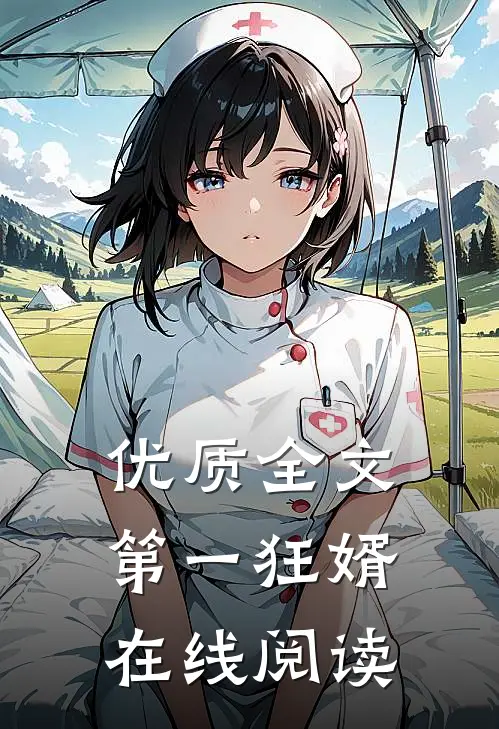 优质全文第一狂婿在线阅读