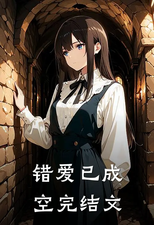 错爱已成空完结文