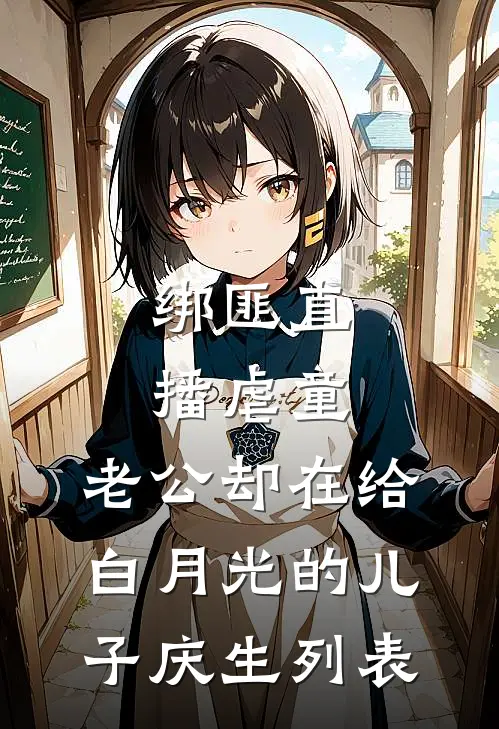 绑匪直播虐童，老公却在给白月光的儿子庆生列表