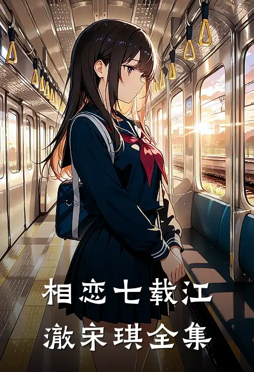 相恋七载江澈宋琪 全集