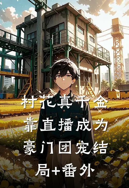 村花真千金，靠直播成为豪门团宠结局+番外