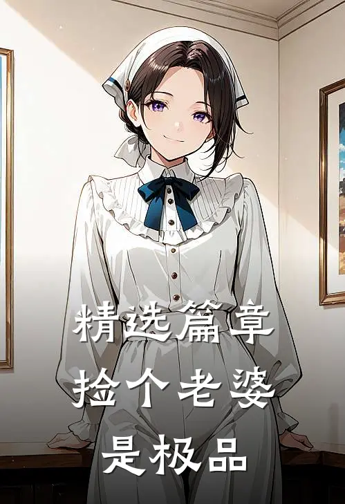 精选篇章捡个老婆是极品