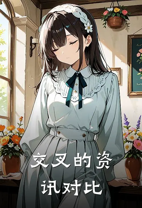 交叉的资讯对比怎么写