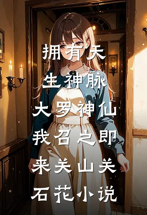 拥有天生神脉，大罗神仙我召之即来关山关石花小说