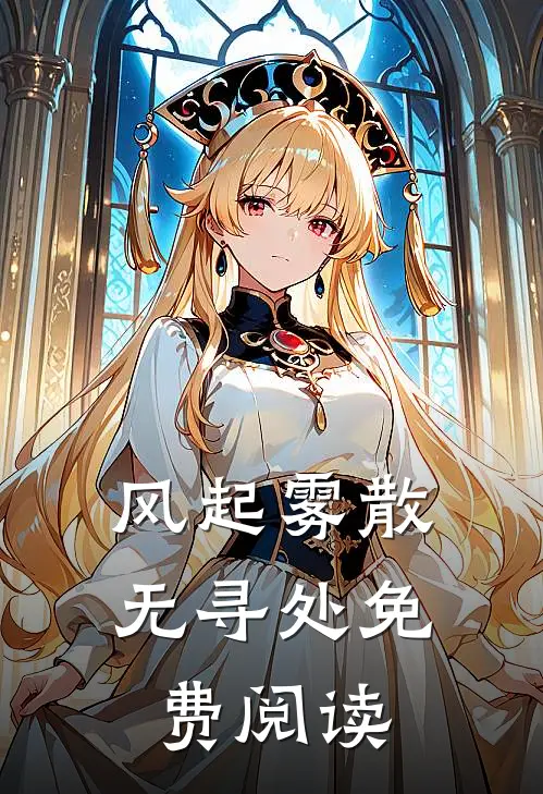 风起雾散无寻处免费阅读