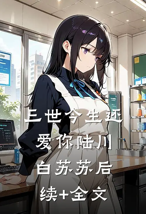 三世今生还爱你陆川白苏苏后续+全文