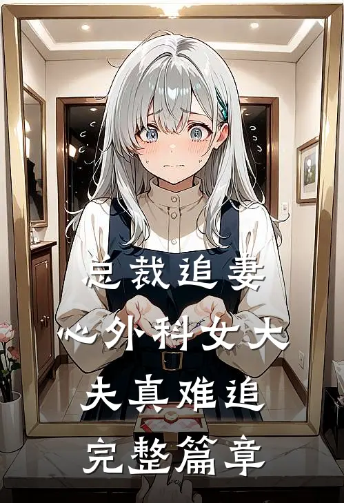 总裁追妻：心外科女大夫真难追完整篇章