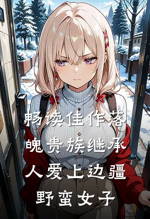 畅读佳作落魄贵族继承人爱上边疆野蛮女子