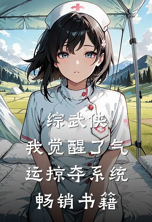 综武侠：我觉醒了气运掠夺系统畅销书籍
