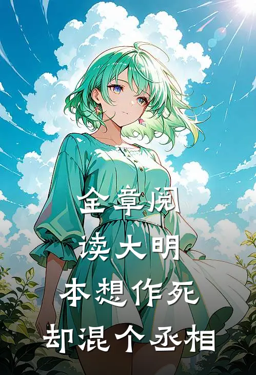 全章阅读大明：本想作死，却混个丞相