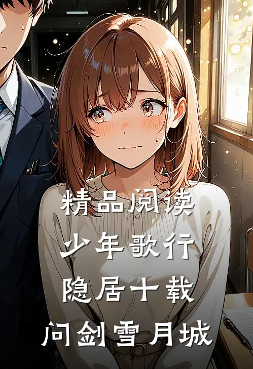 精品阅读少年歌行：隐居十载，问剑雪月城