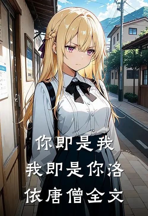 你即是我，我即是你洛依唐僧全文