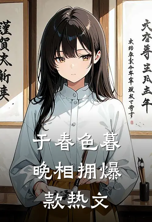 于春色暮晚相拥爆款热文