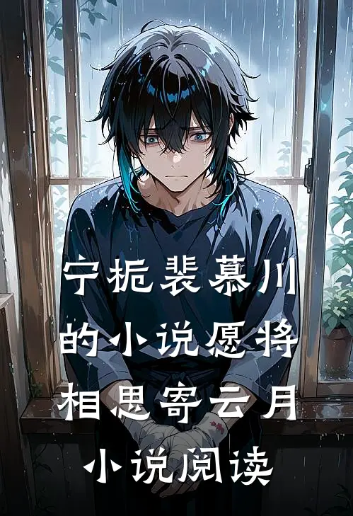 宁栀裴慕川的小说愿将相思寄云月小说阅读