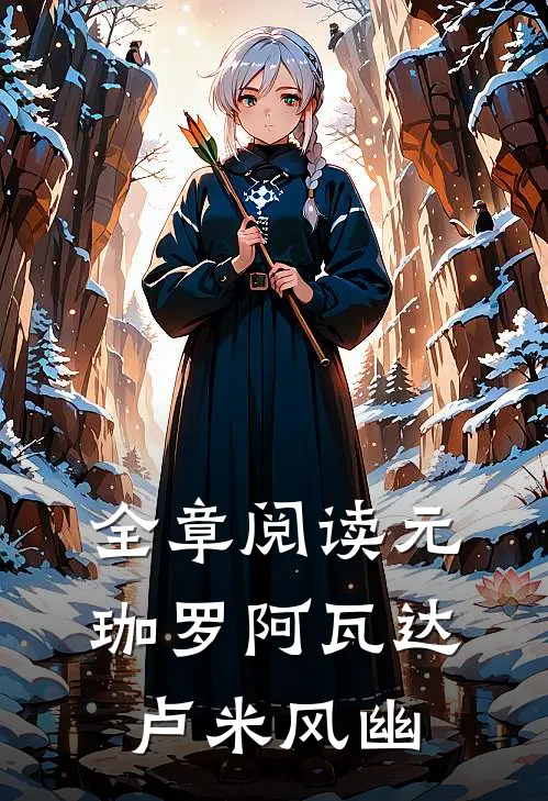全章阅读元珈罗阿瓦达卢米风幽
