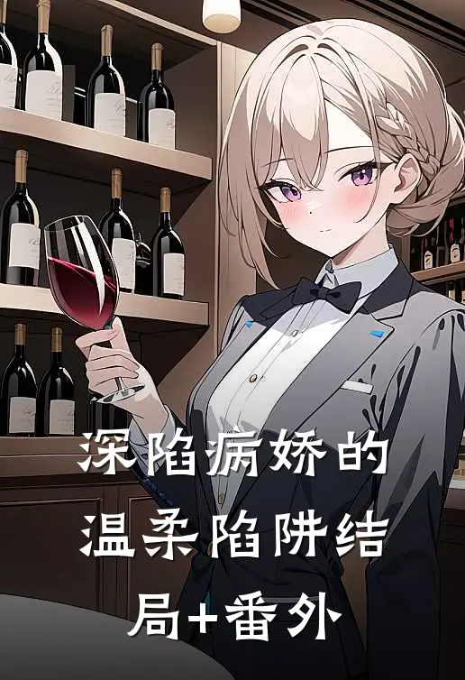 深陷病娇的温柔陷阱结局+番外