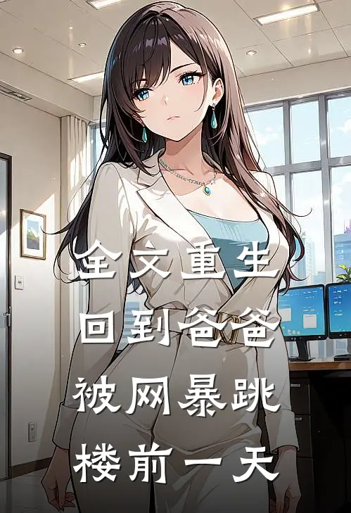 全文重生回到爸爸被网暴跳楼前一天