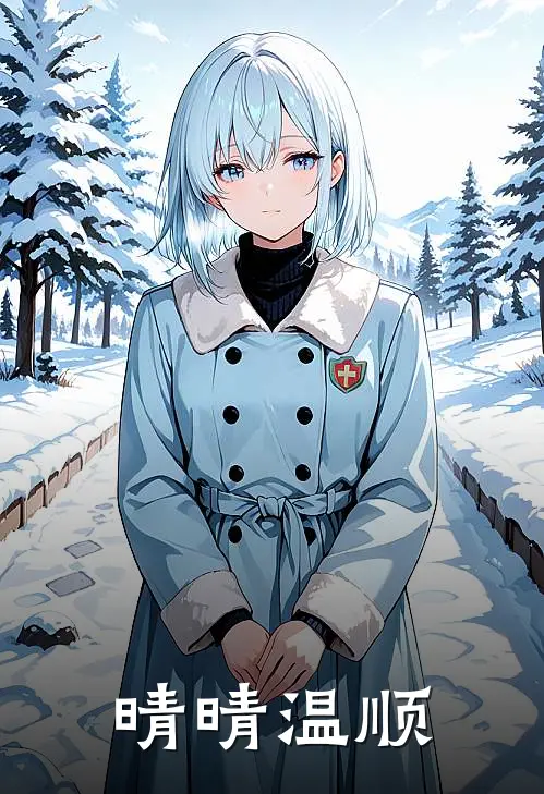 晴晴温顺
