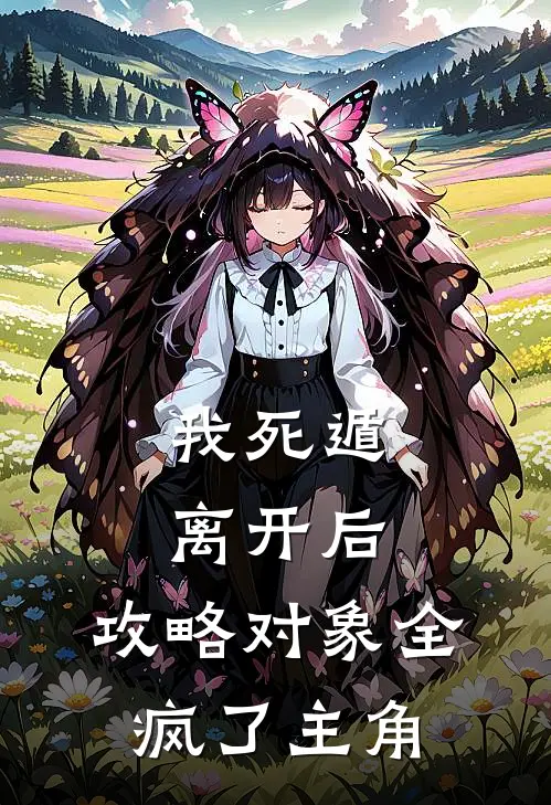 我死遁离开后，攻略对象全疯了主角