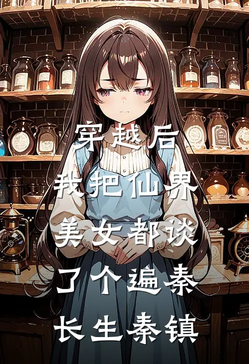 穿越后，我把仙界美女都谈了个遍 秦长生秦镇