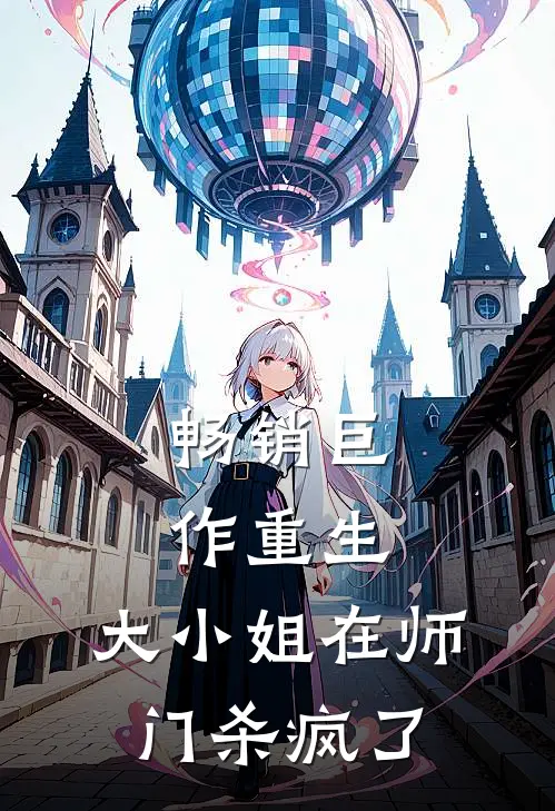 畅销巨作重生大小姐在师门杀疯了