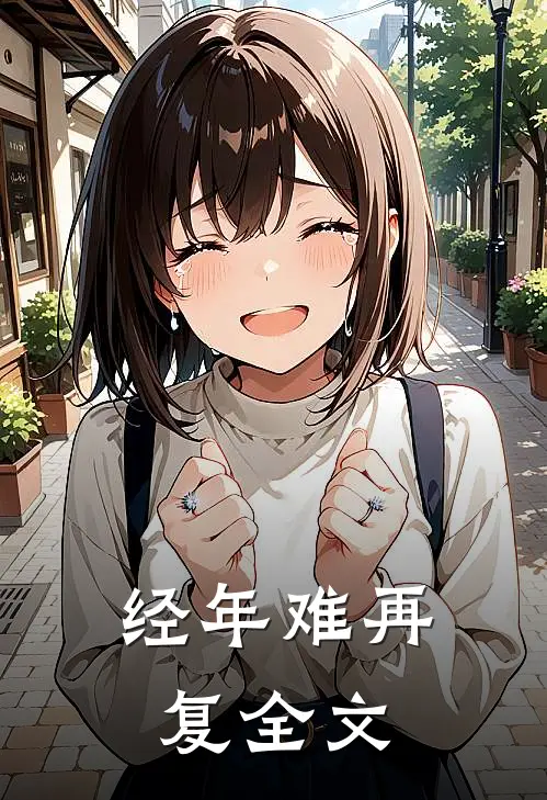 经年难再复全文