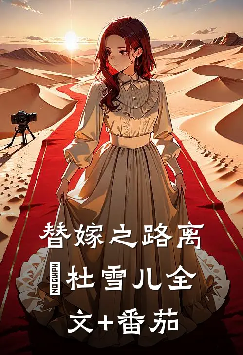 替嫁之路离彧杜雪儿全文+番茄