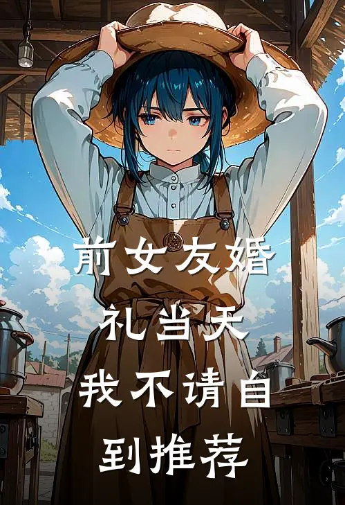 前女友婚礼当天，我不请自到推荐