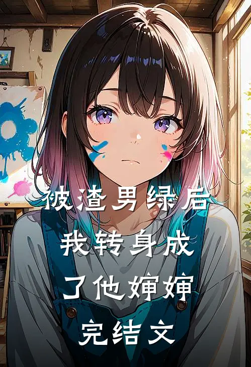 被渣男绿后，我转身成了他婶婶完结文