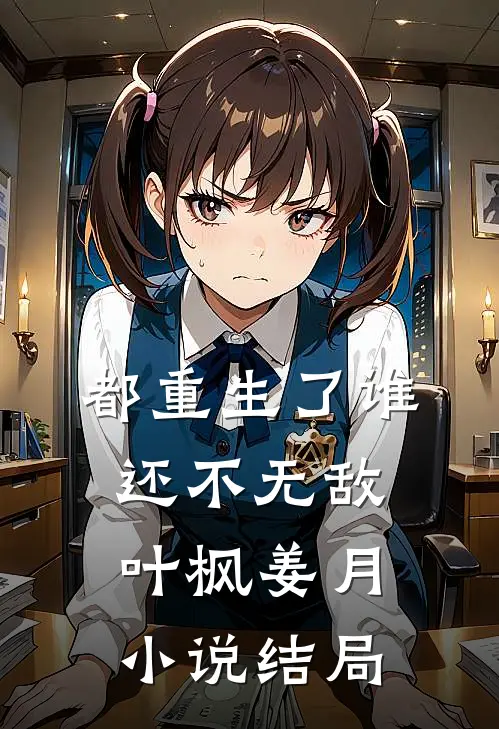 都重生了谁还不无敌叶枫姜月小说结局