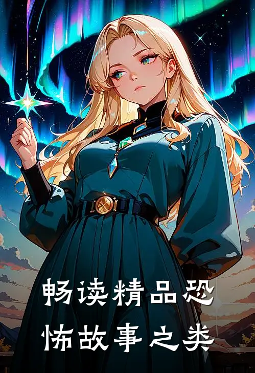 畅读精品恐怖故事之类