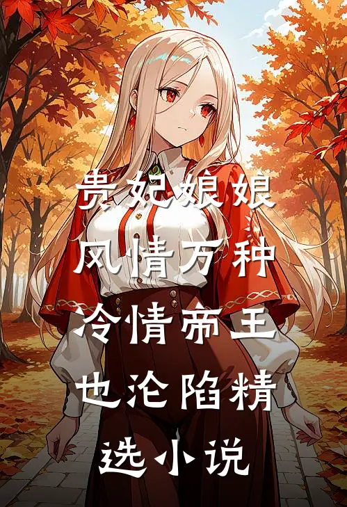 贵妃娘娘风情万种,冷情帝王也沦陷精选免费阅读