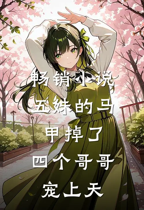 畅销小说五妹的马甲掉了，四个哥哥宠上天