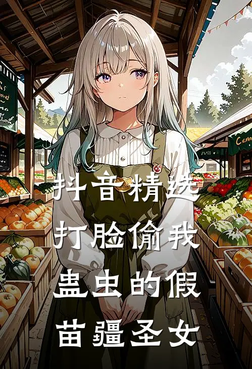 抖音精选打脸偷我蛊虫的假苗疆圣女