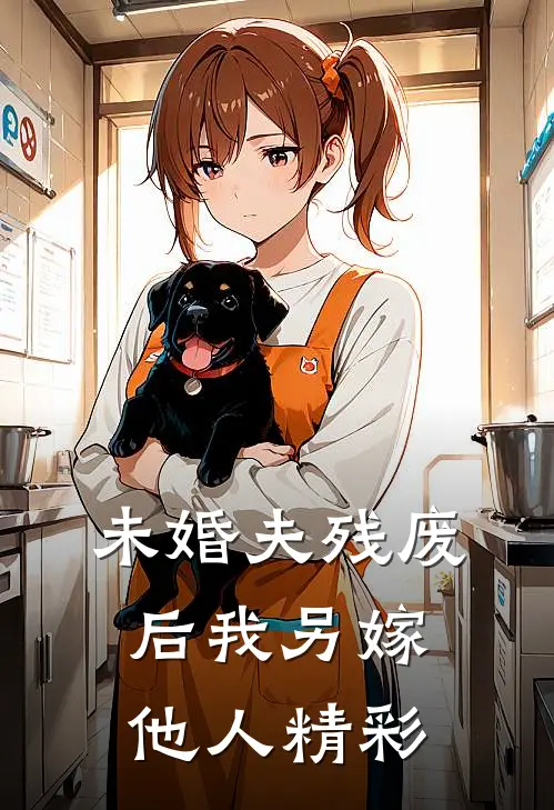 未婚夫残废后我另嫁他人精彩