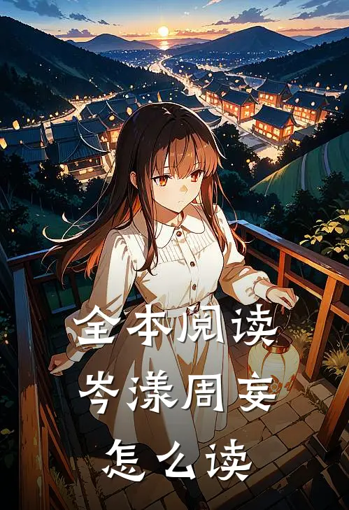 全本阅读岑漾周妄怎么读