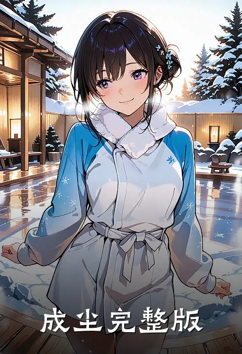 成尘完整版