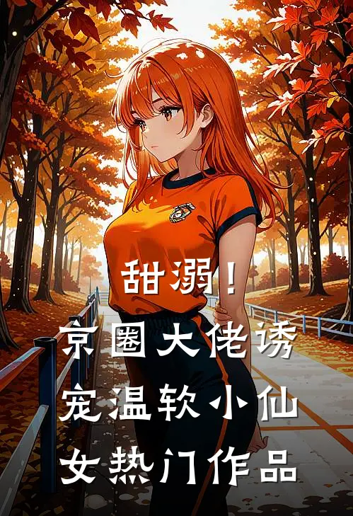 甜溺！京圈大佬诱宠温软小仙女热门作品