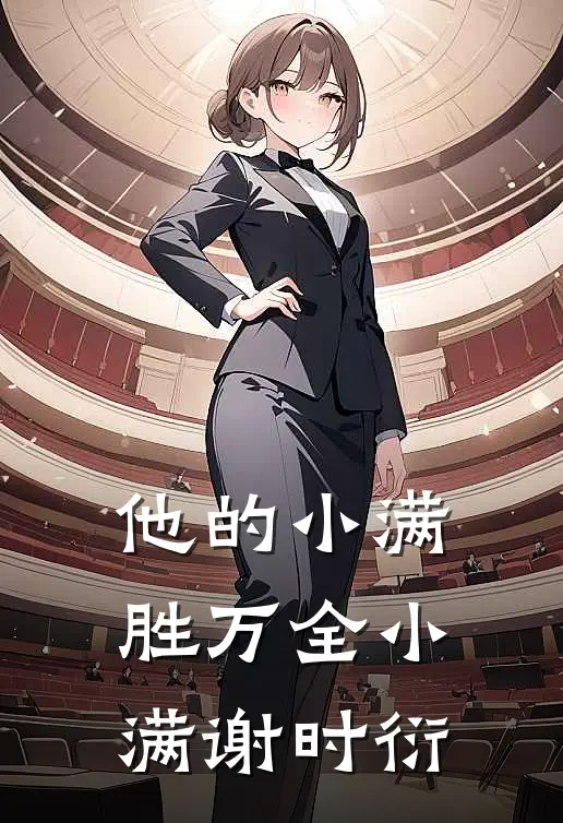 他的小满胜万全小满谢时衍